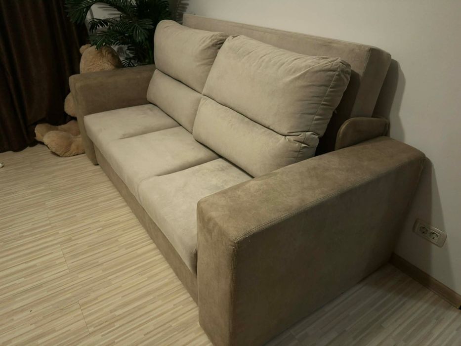 Canapea Mobexpert stare foarte buna