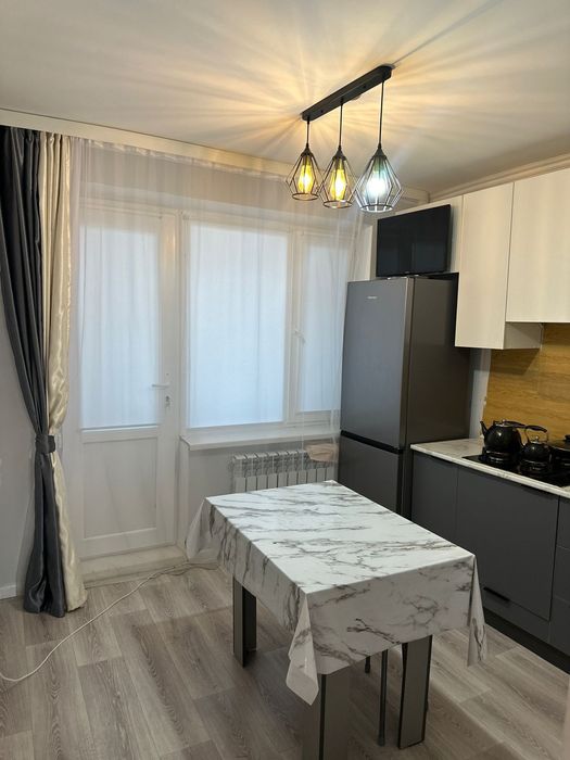 Аренда квартиры посуточно