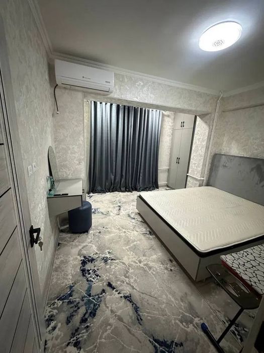 Квартира сдаётся Яшнабадский Ор-р Дубовый Мороженое 1*2/2/4