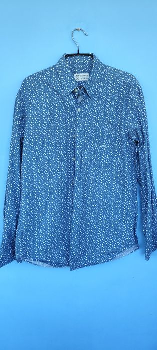 Мъжка  риза  J&J