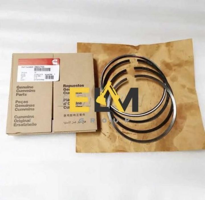 Запчасти на двигатель погрузчик, экскаватор