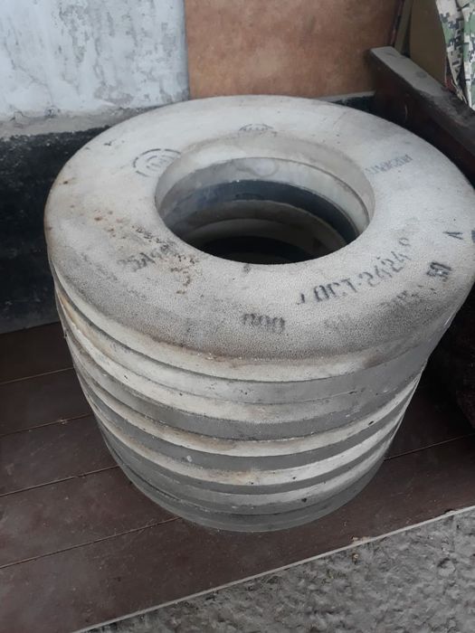 Тачилный камен новые СССР