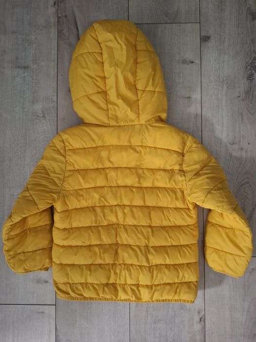 Преходно яке за момче на Mayoral, размер 6г.