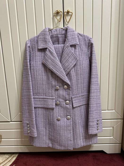 Yangi kostyum shim 100 ming so’m