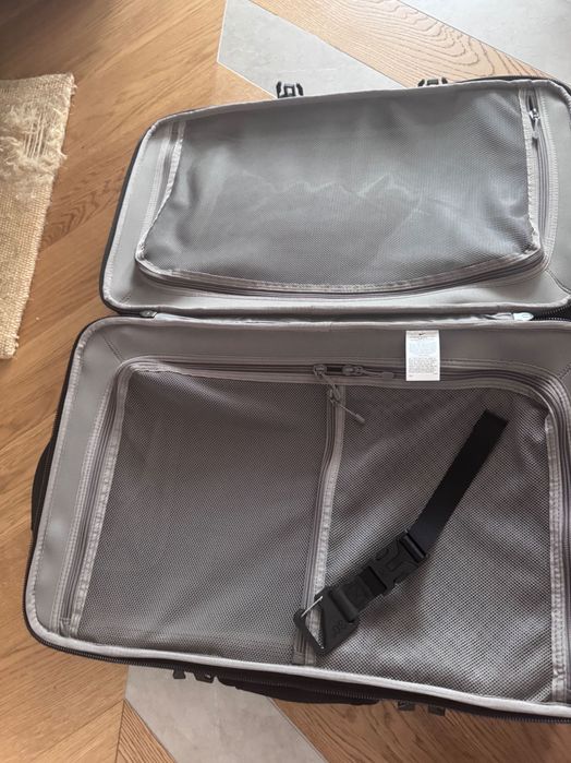 Спортен куфар, малка карета Jordan