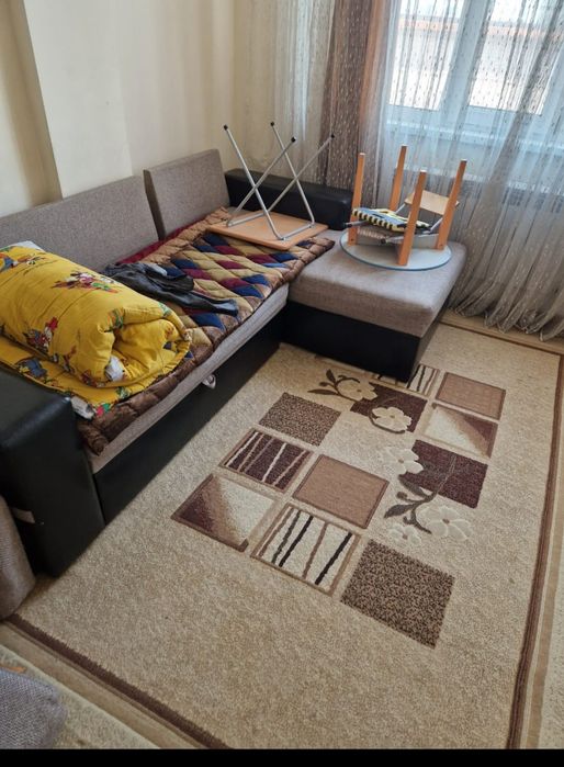 Диван угловой раскладывающийся