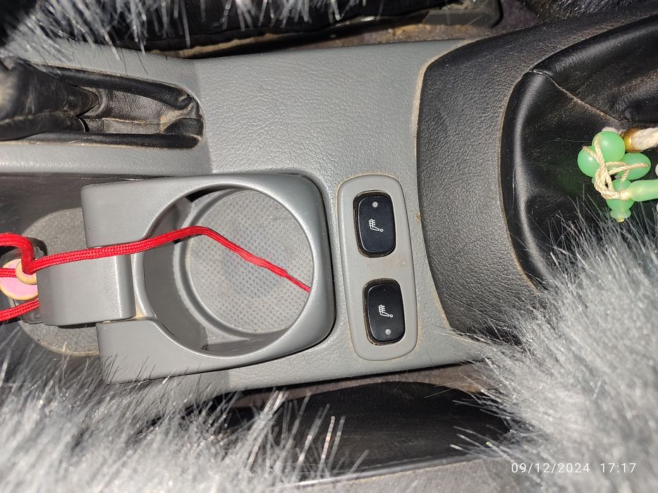 Gentra barter yoki sotiladi