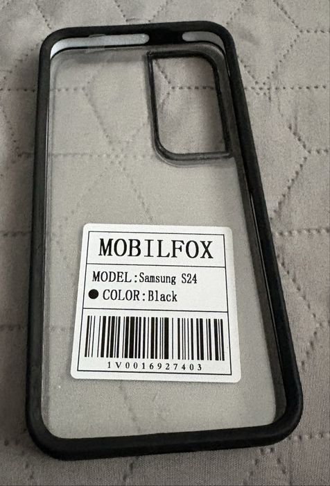 Samsung s24 Husa