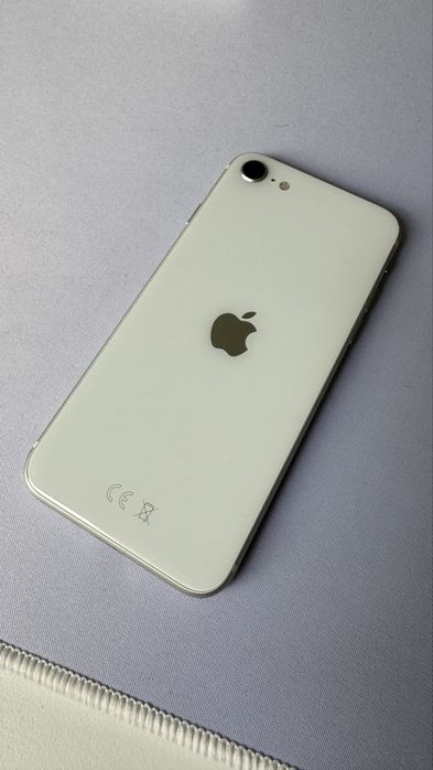iPhone SE 2020 64GB