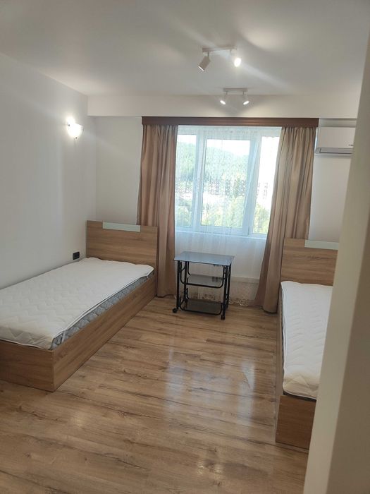 Дава се под наем Двустаен апартамент в Перник, Мошино - 38 кв.м за 306 € - Снимка #10