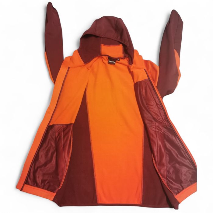 Geacă fleece Schöffel Lodron M bărbați