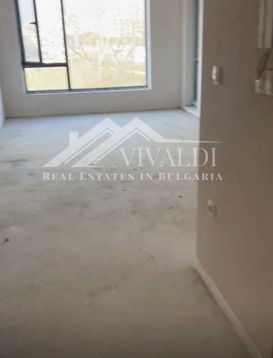 Продава се Едностаен апартамент в Варна, Възраждане 1 - 41 кв.м за 856 €/кв.м - Снимка #9