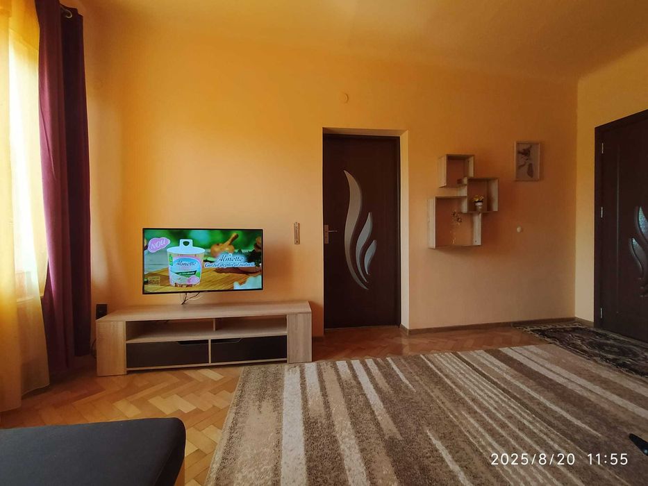 Apartament de inchiriat 2 camere Oradea zona Cantemir