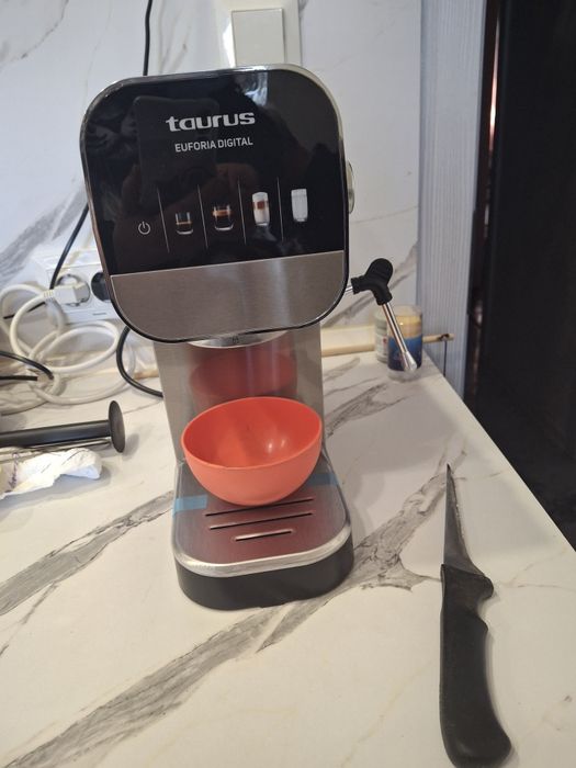 Еспресо машина Taurus