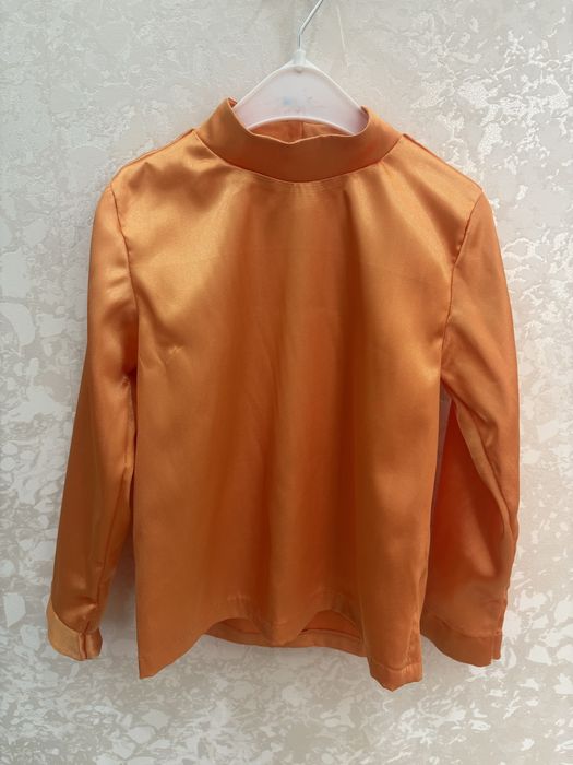 Платье и рубашка