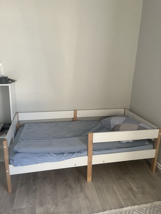 Продается детская кровать