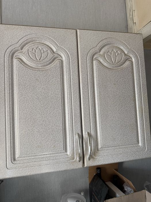 Кухонный гарнитур бу