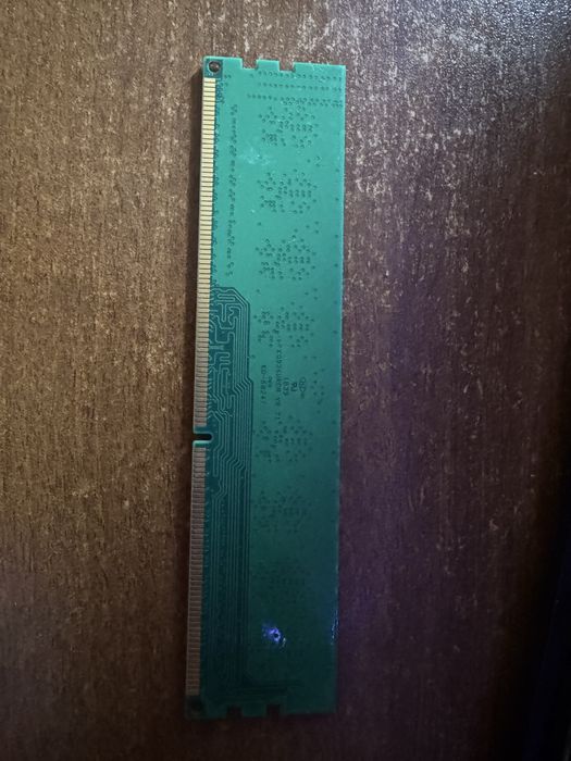 Оперативная память ddr3