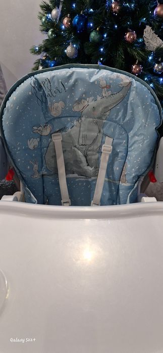 Продам кресло для кормления