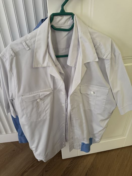 Форменная рубашка