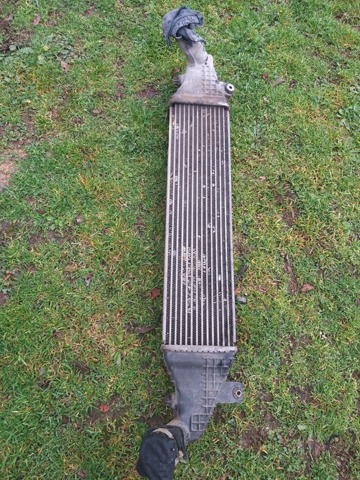 Продавам Интеркулер !