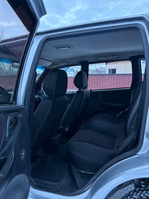 Продам Ниву 2006