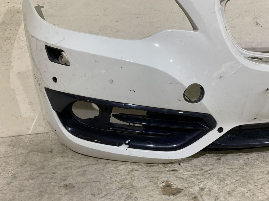 Bara fata BMW Seria 2, F22, F23, 2014, 2015, 2016, 2017, 2018.