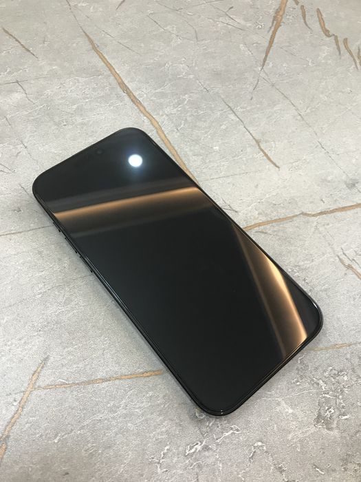 iPhone 16 Pro Max 512 GB LLA