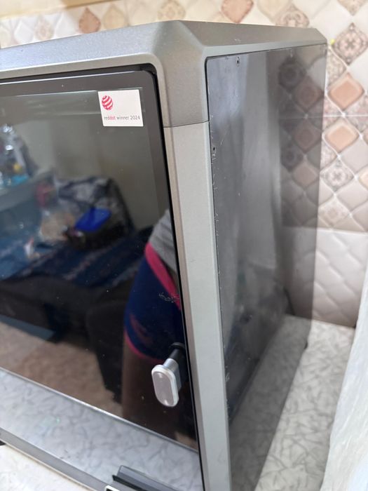 3D Принтер Creality