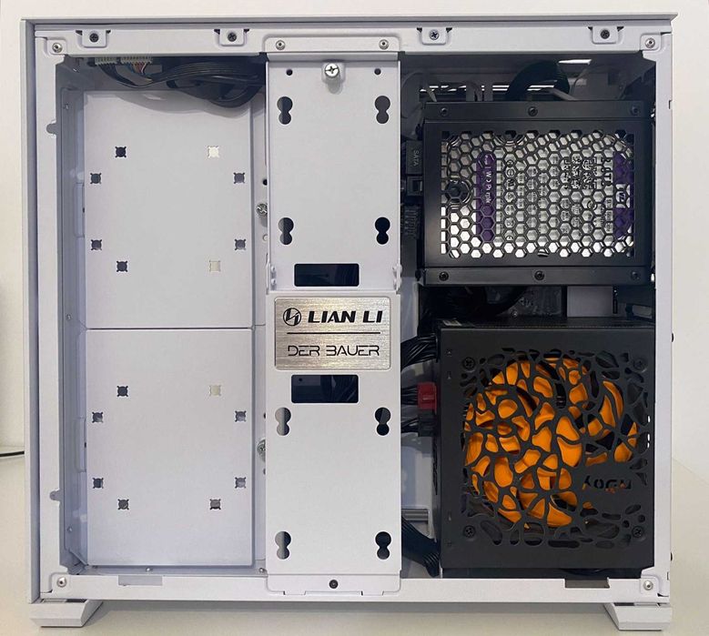 PC Gaming i9 9900K / RTX 3060 Ti / 32GB / Lian Li
