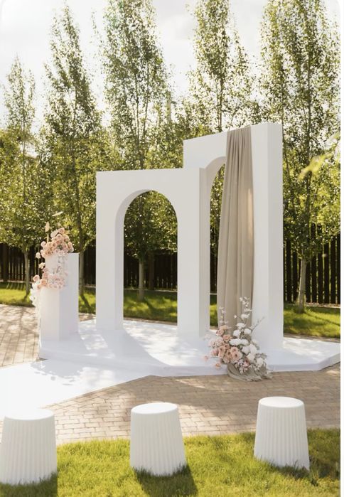 Aranjamente forale/nunta/botez/decor evenimente
