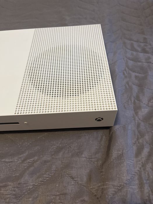 Xbox one in stare buna