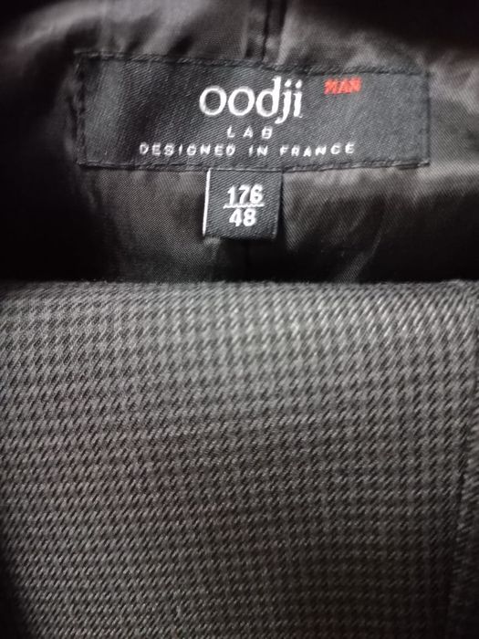 Костюм классический