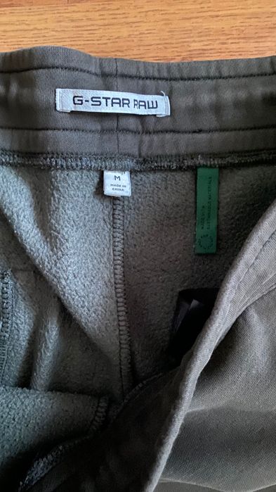 G-Star долнище M размер