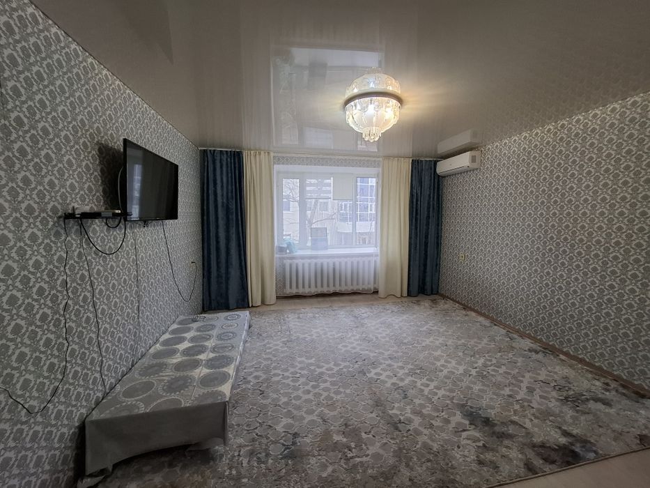 Продается 2х комнатная квартира