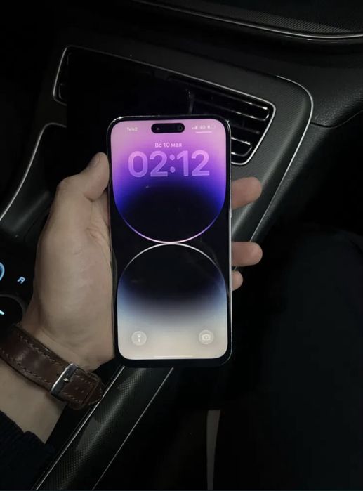 Продам iphone 14 pro max