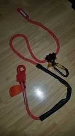Centura Complexa V5-P HSE ENDEAVOUR