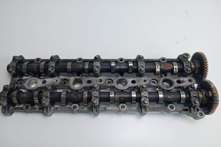 Axe came 2.0 d, N47 7797511 BMW Seria 1 E81/E82/E87/E88 (facelift) se