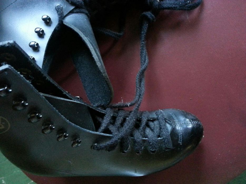 Кънки за лед два чифта