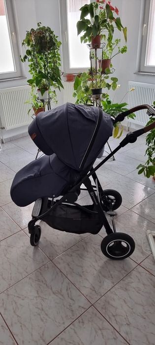 Cărucior sport Kinderkraft