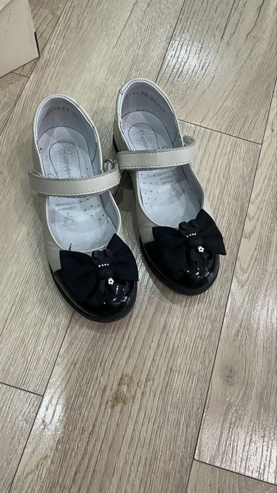 Туфли для девочки от Котофей