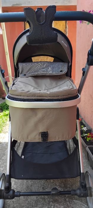 Бебешка количка chipolino 3 в 1
