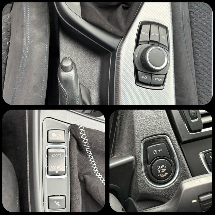 Bmw 120/f20 xdrive/184cp/mpachet/led