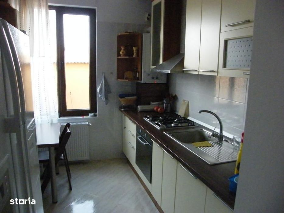 Nou | Casa Impecabila | 4 Camera | Otopeni Central