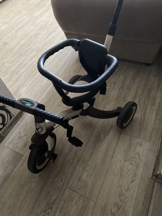 Продаю детский велосипед