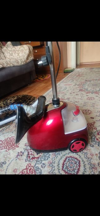 Отпариватель напольный