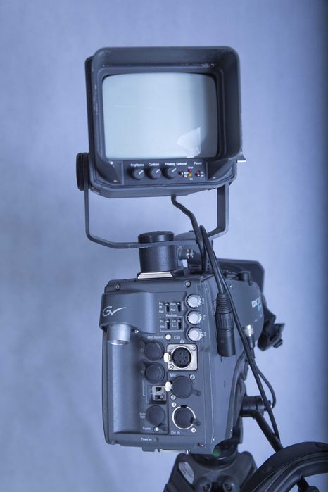 Видеокамера для ПТС