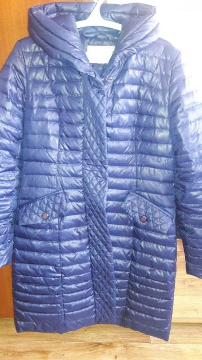 Продам (зимняя) 48р