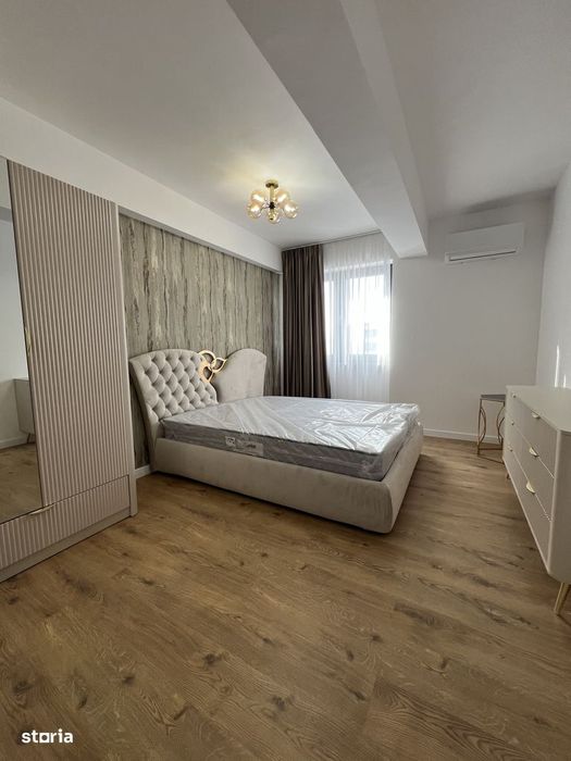 Apartament 3 camere Pipera - 10.000 € discount + 0% comision