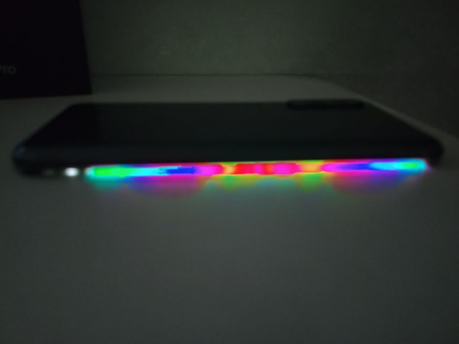 Mi note 10 pro 256gb